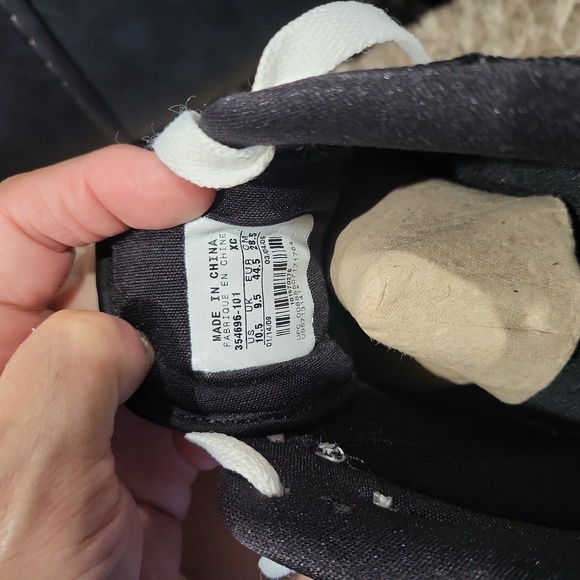 Nike Lebron VI Low "White Black" - Picture 12 of 15